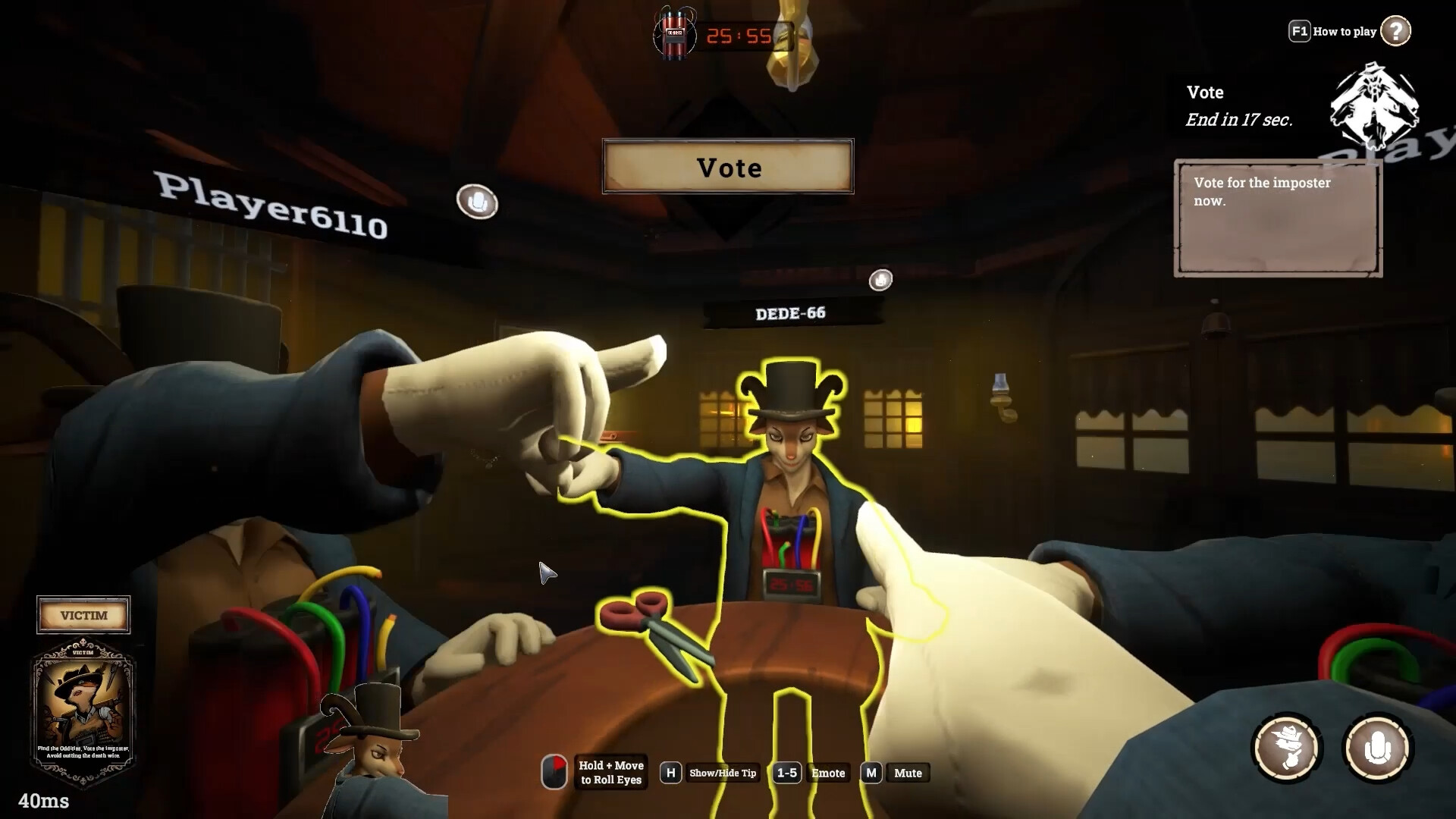 剪那根线!/Cut That Wire/支持网络联机-淘朋友