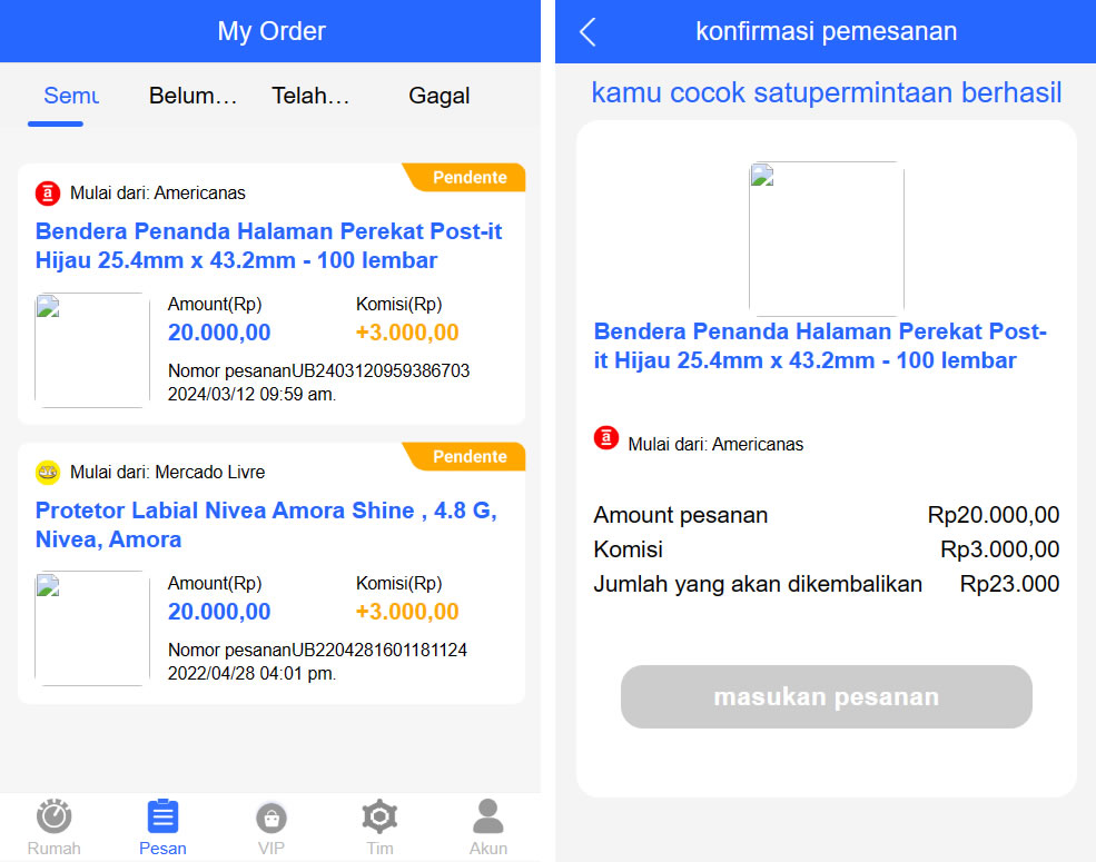 图片[2]-海外语言任务商城源码 仓库及商城系统-淘朋友