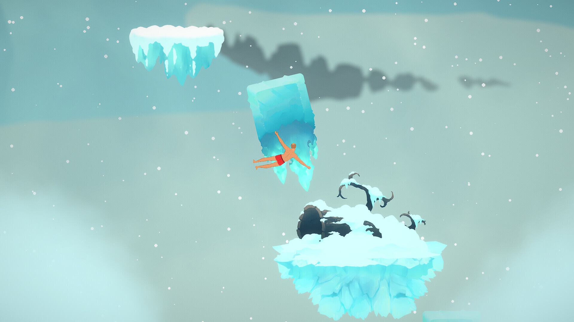 又一个攀登游戏/Yet Another Climbing Game-淘朋友