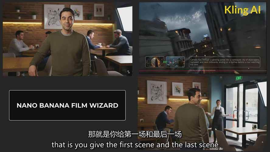 (17111期)谷歌最新AI图像模型Gemini 2.5 Flash(Nano Banana)的终极实战指南,10分钟生成商业素材 (17111期)谷歌最新AI图像模型Gemini 2.5 Flash(Nano Banana)的终极实战指南,10分钟生成商业素材