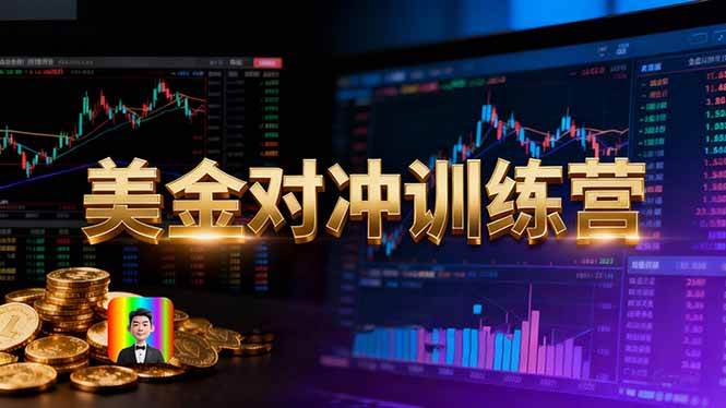 （16275期）美金对冲日盈利100+美刀，长期稳定，小白也可以轻松上手，稳赚不赔【杰…-淘朋友