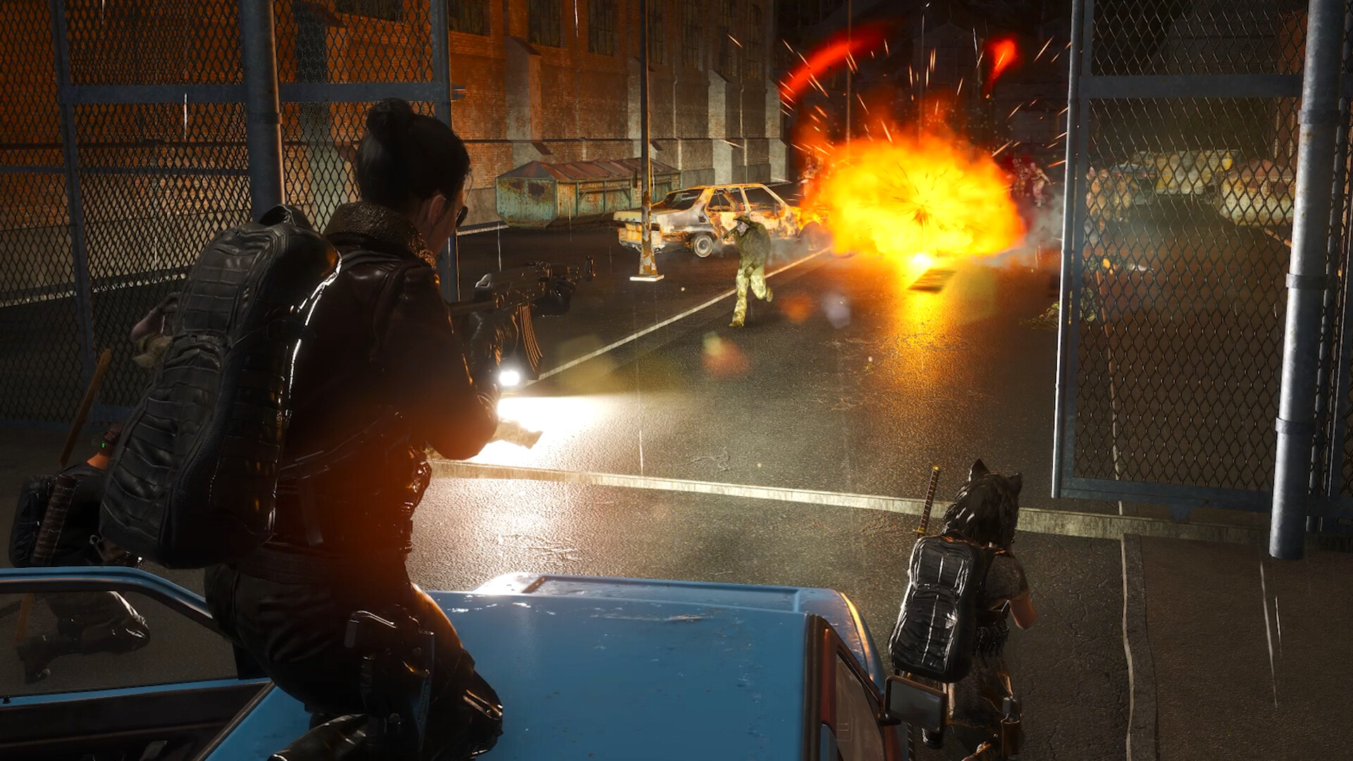 人渣/SCUM-淘朋友