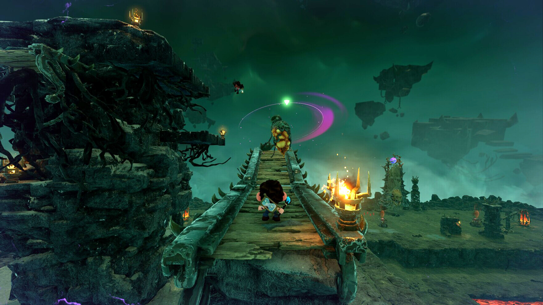 迷雾中的惊魂/What the Fog/支持网络联机 迷雾中的惊魂/What the Fog/支持网络联机