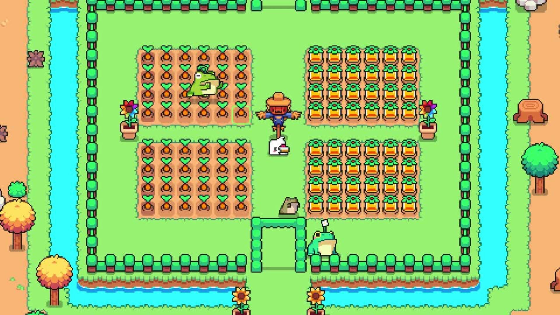 克里特灵/Cosmic Coop-淘朋友