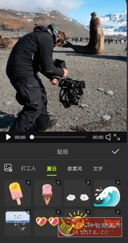 Alight Motion视频编辑 v5.0.272.1028407高级版-淘朋友