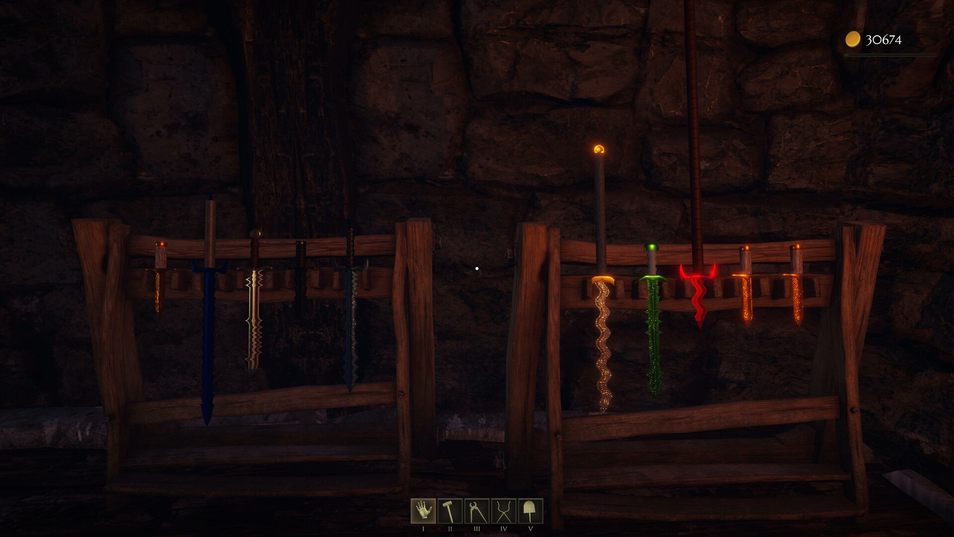 中世纪铁匠模拟器/Medieval Blacksmith 中世纪铁匠模拟器/Medieval Blacksmith