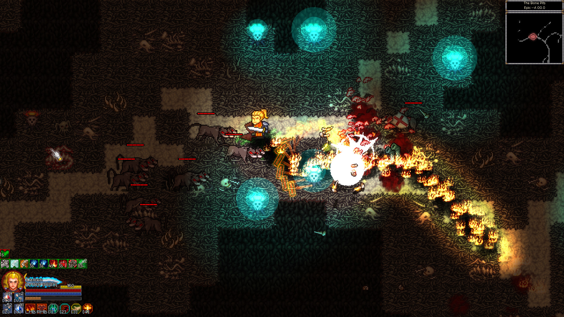 英雄旧忆/Chronicon-淘朋友