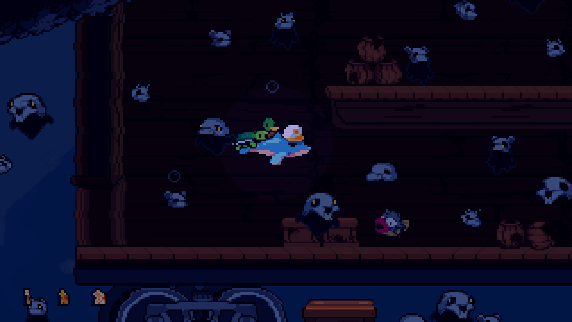 随风飘荡/Windswept 随风飘荡/Windswept