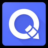 QuickEdit 文本编辑器v1.12.0高级版-淘朋友