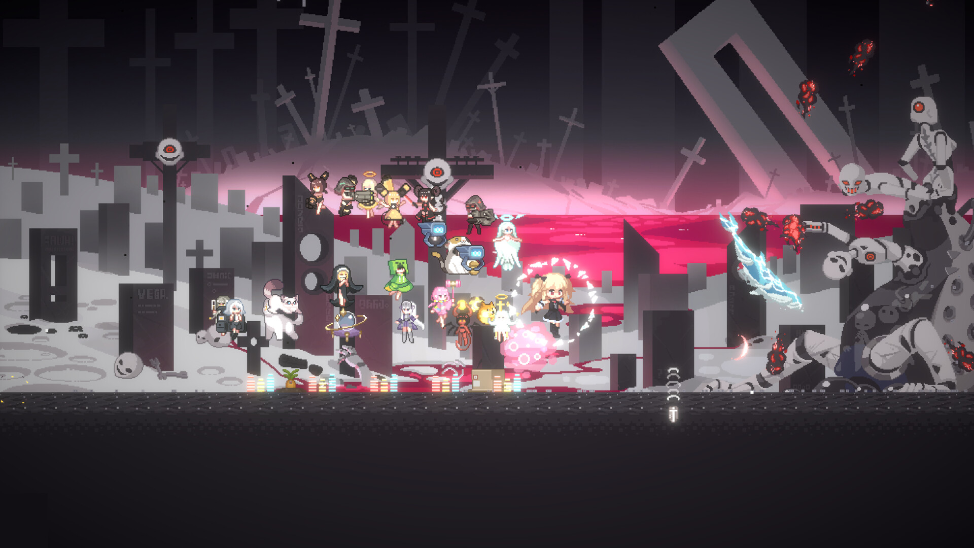 新月纪元/Lunavania-淘朋友