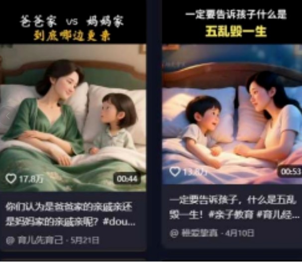 利用扣子工作流一键生成早教育儿类视频,几分钟教你搞定,实现月入万元 利用扣子工作流一键生成早教育儿类视频,几分钟教你搞定,实现月入万元