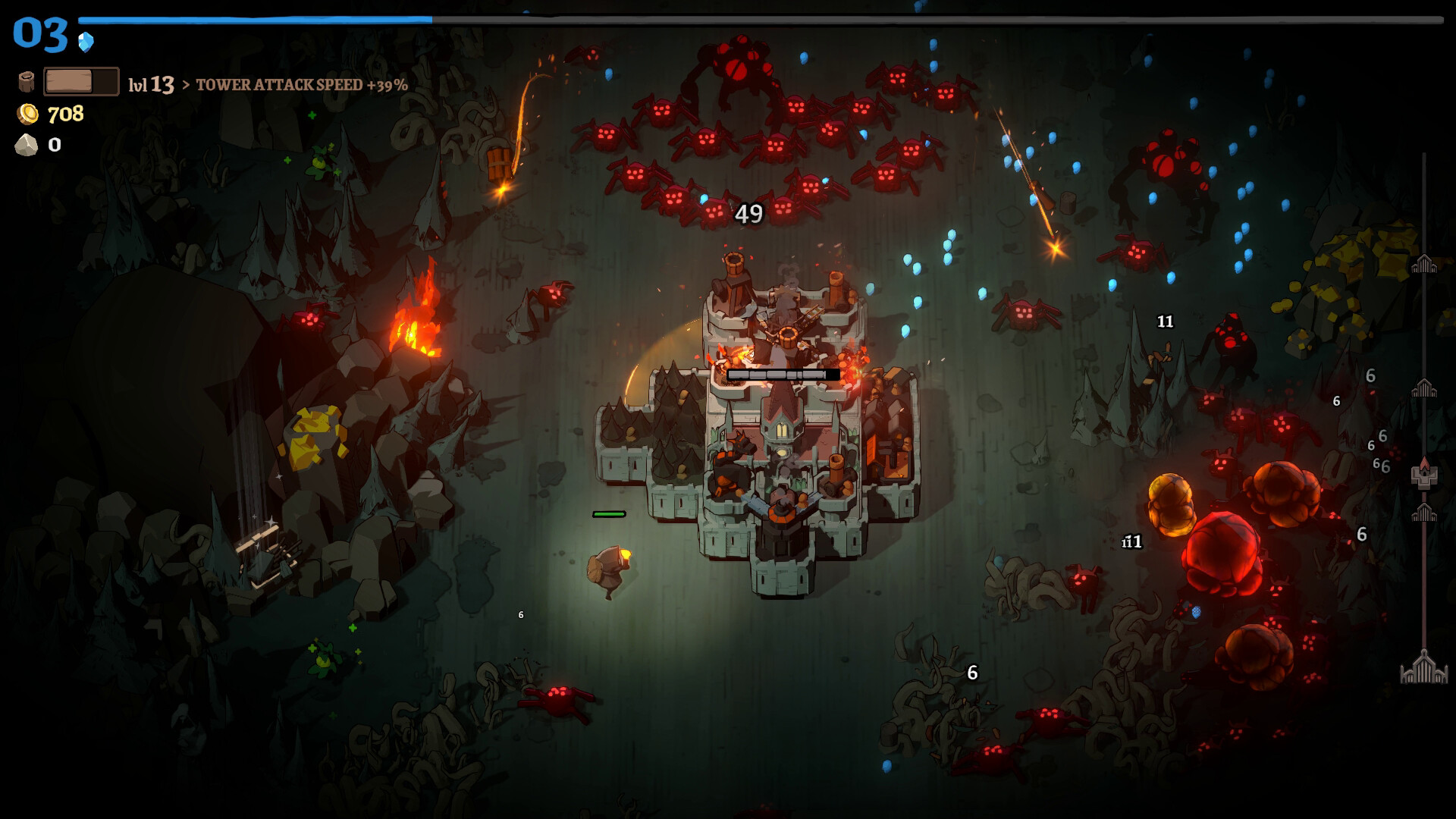 怪物来袭:滚滚征途/Monsters are Coming! Rock and Road-淘朋友