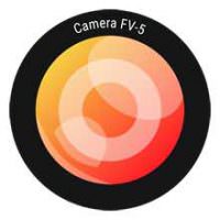 Camera FV-5 极致相机v5.4.1高级版-淘朋友