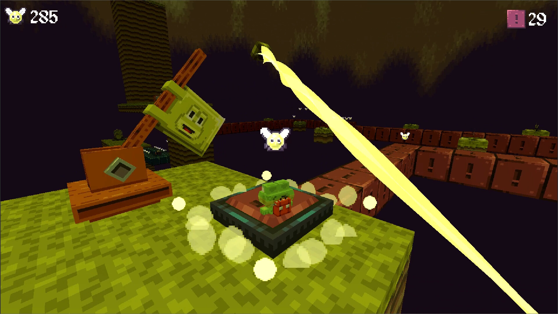 青蛙3D/Sapo 3D-淘朋友