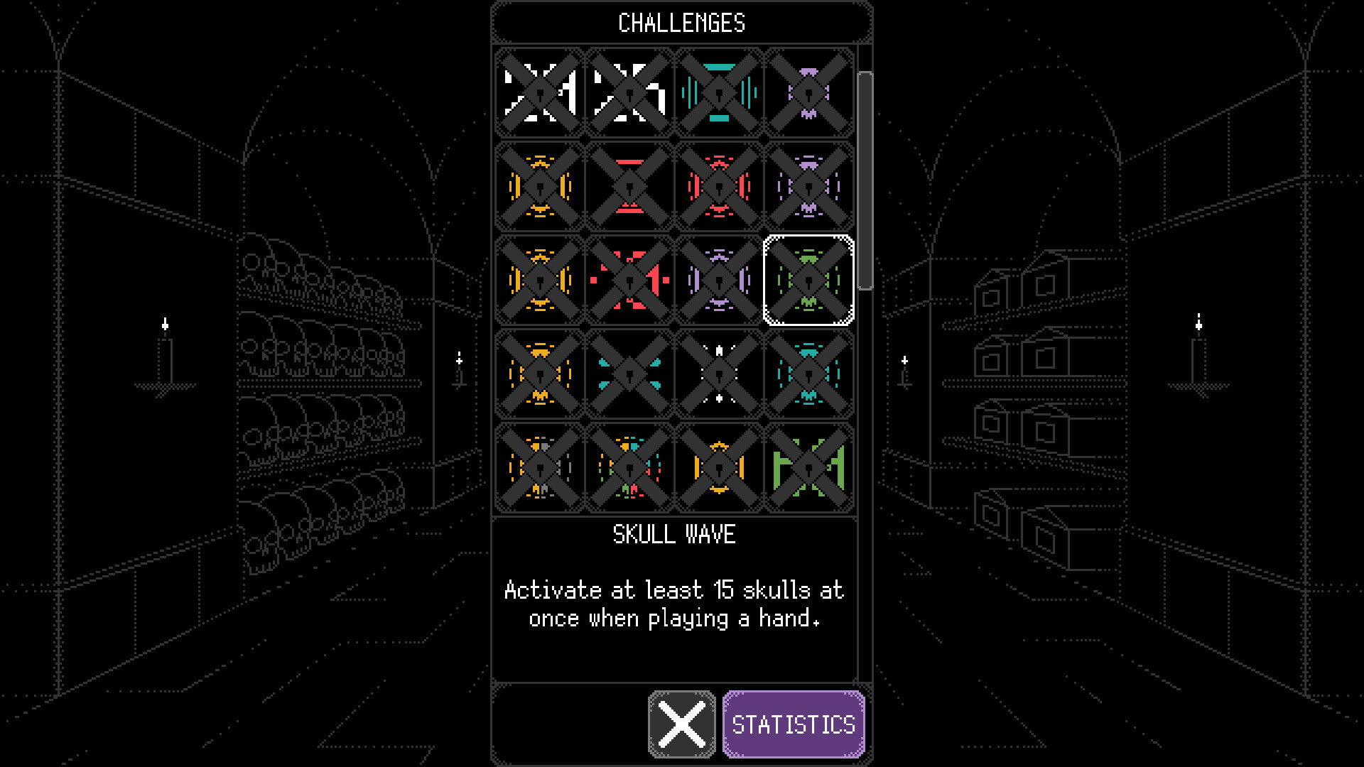 卡尔玛之骰/Dice of Kalma 卡尔玛之骰/Dice of Kalma