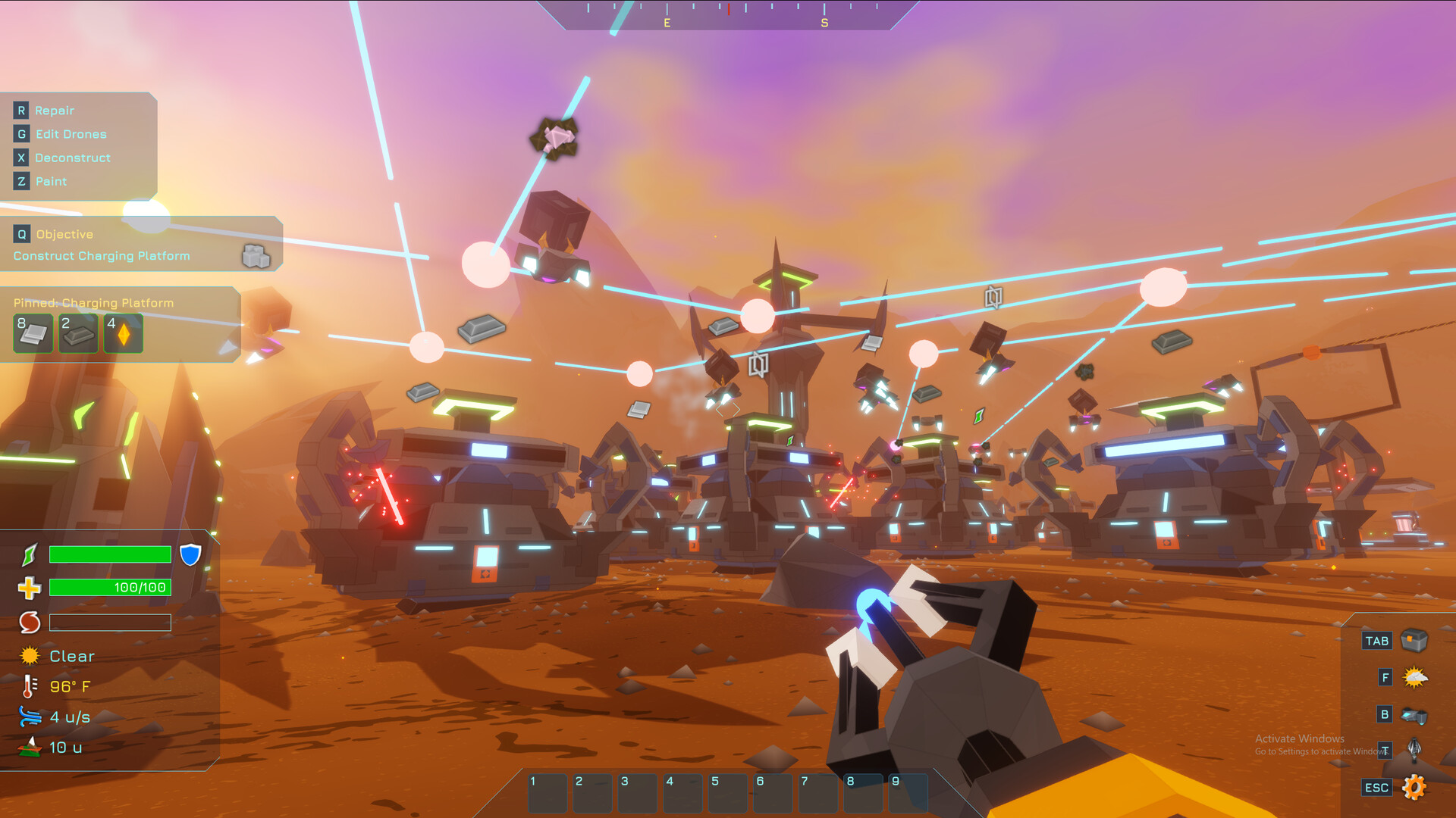 造天行动/Skyformer-淘朋友