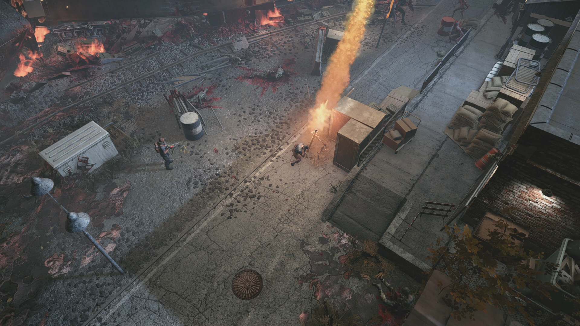 自由锁链/Chains of Freedom