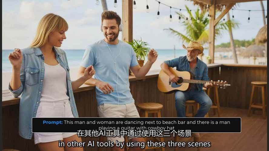 (17111期)谷歌最新AI图像模型Gemini 2.5 Flash(Nano Banana)的终极实战指南,10分钟生成商业素材 (17111期)谷歌最新AI图像模型Gemini 2.5 Flash(Nano Banana)的终极实战指南,10分钟生成商业素材