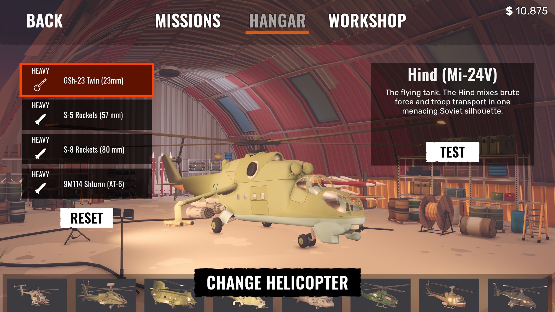 允许开火/Cleared Hot 允许开火/Cleared Hot