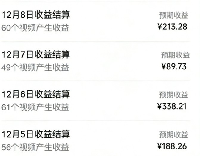 音乐号赚钱攻略新玩法:操作简单,一天3张,每天2小时(附详细操作教程) 音乐号赚钱攻略新玩法:操作简单,一天3张,每天2小时(附详细操作教程)