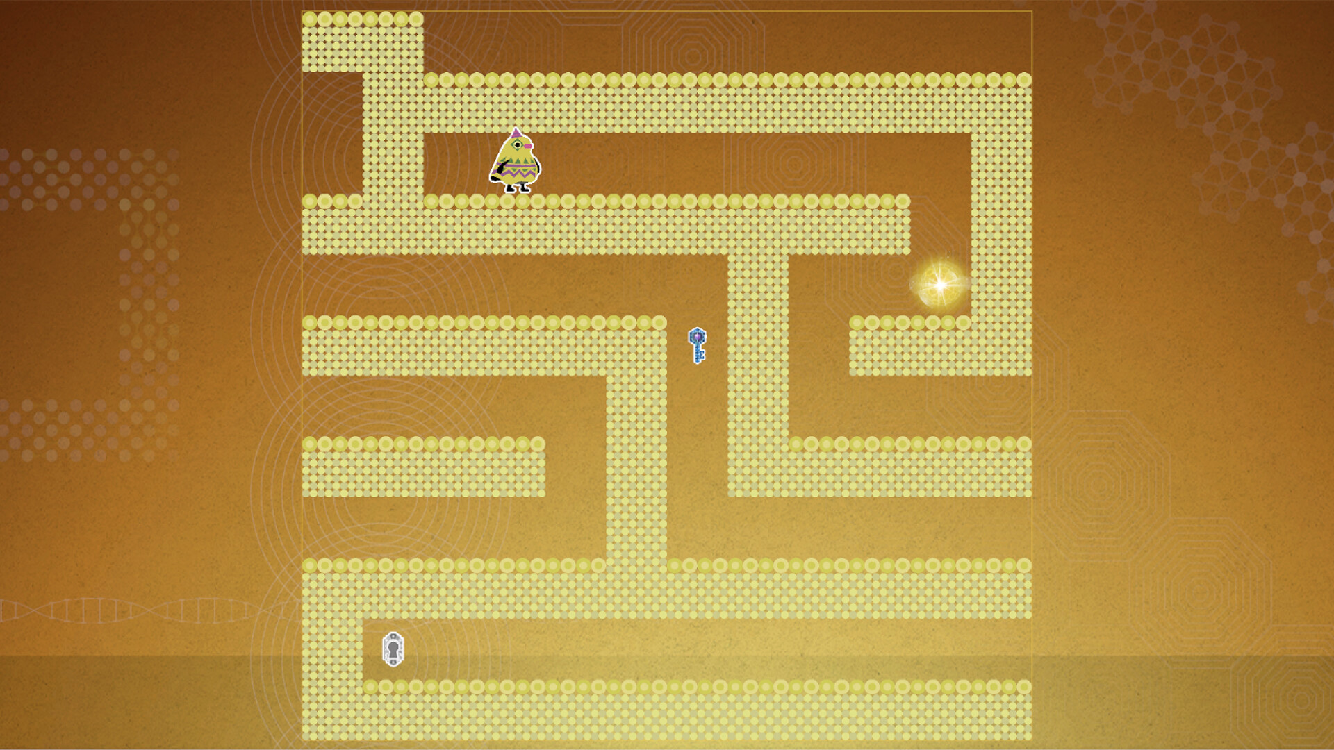 循环之旅/CYCLIA JOURNEY-淘朋友