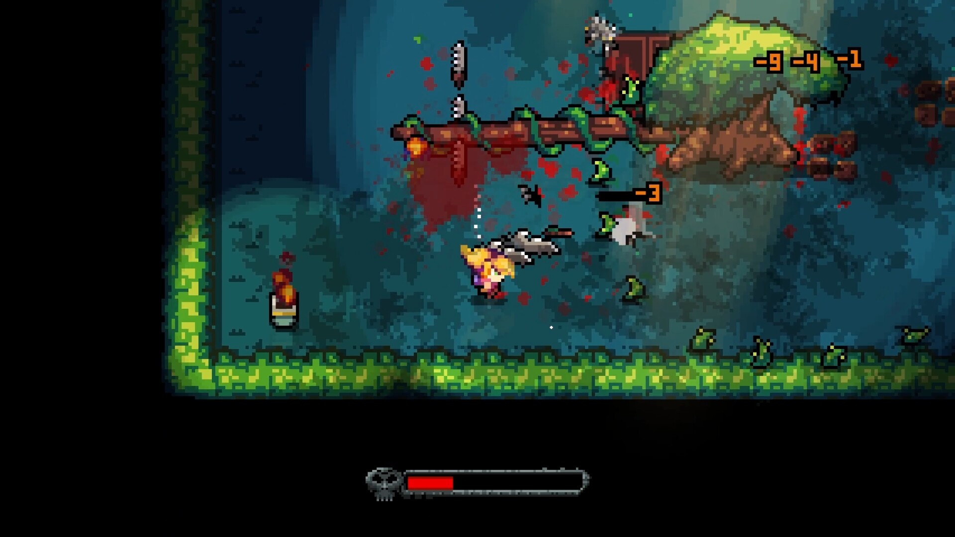 寻宝英雄：力量手套/Heroes Of Loot: Gauntlet Of Power-淘朋友