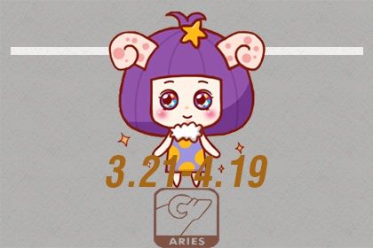 十二星座各自的性格解析分享-淘朋友