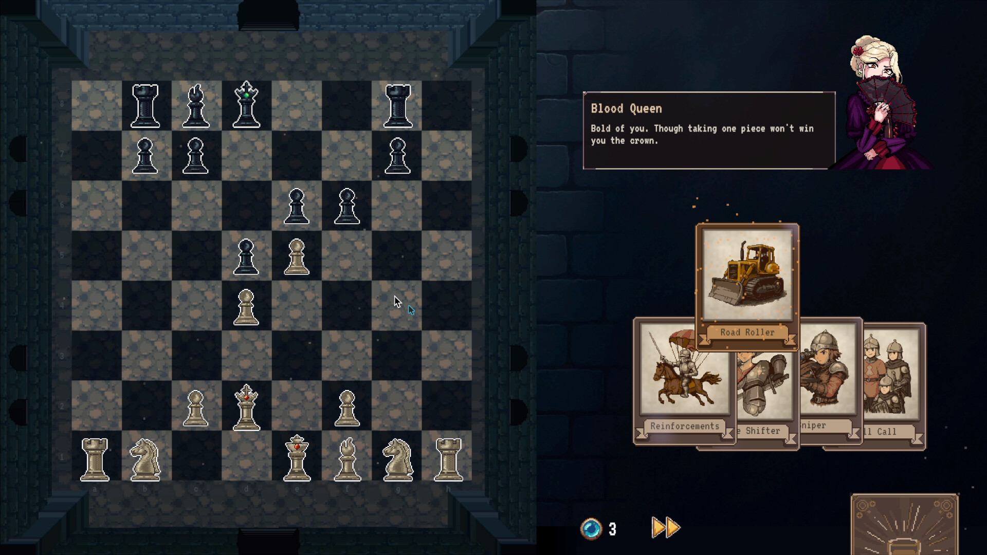 是的，皇后/Yes, My Queen-淘朋友